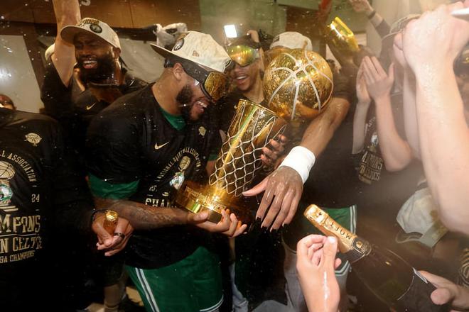 凯尔特人队新援上阵，首秀表现抢眼的简单介绍