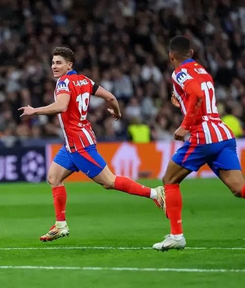 欧洲强队对抗,赛场争雄激动人心!的简单介绍 欧洲强队对抗,赛场争雄激动人心!的简单介绍