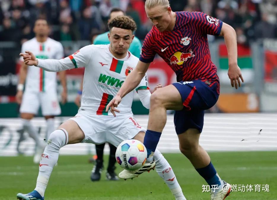 RB莱比锡客场力克对手,依然领先 RB莱比锡客场力克对手,依然领先