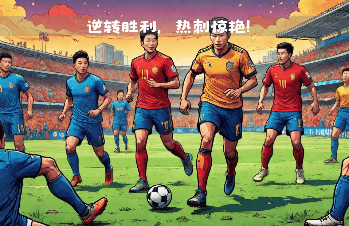 热刺逆转胜利,继续保持不败 热刺逆转胜利,继续保持不败