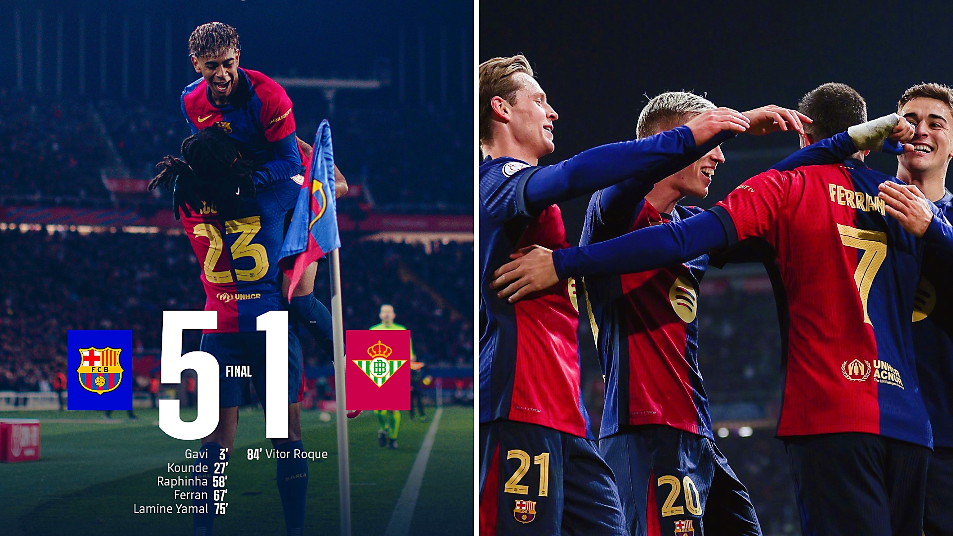 关于巴塞罗那主场大胜巴伦西亚,横扫对手的信息 关于巴塞罗那主场大胜巴伦西亚,横扫对手的信息