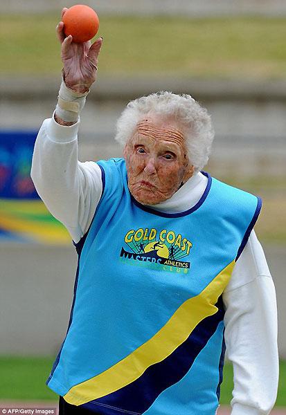 澳大利亚射击选手凭借技术,一路过关斩将 澳大利亚射击选手凭借技术,一路过关斩将