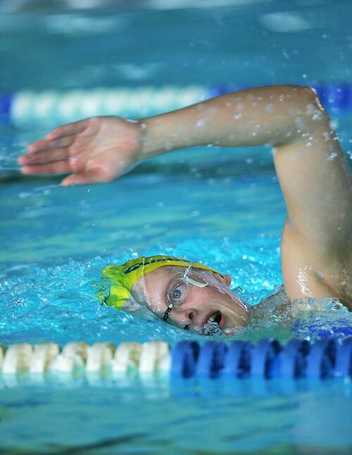 澳大利亚射击选手凭借技术,一路过关斩将 澳大利亚射击选手凭借技术,一路过关斩将
