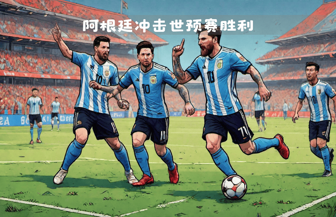 -梅西领衔阿根廷出战重要国际比赛的简单介绍 -梅西领衔阿根廷出战重要国际比赛的简单介绍