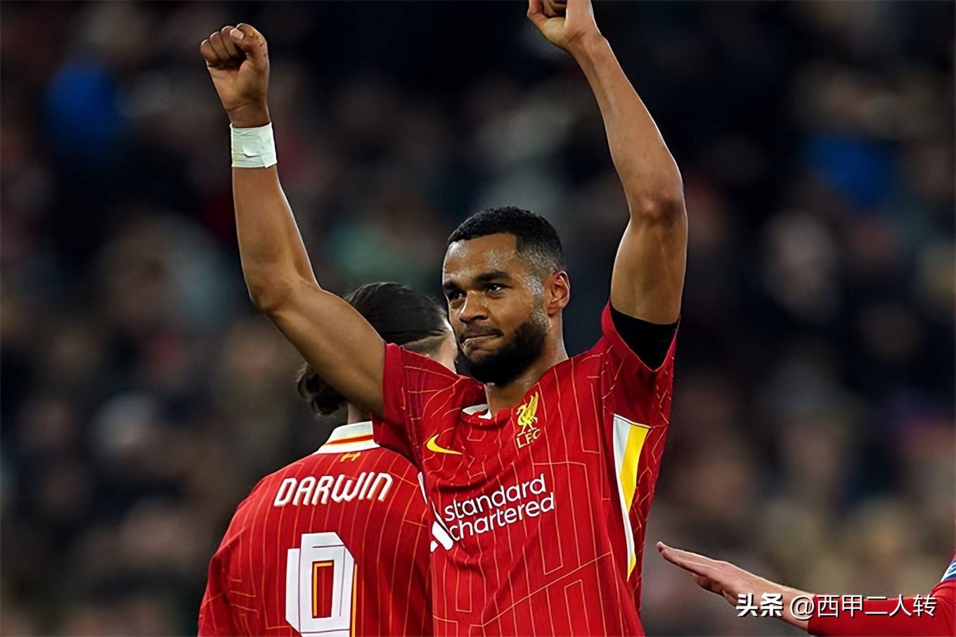 欧洲联赛冠军被神秘球员挑战