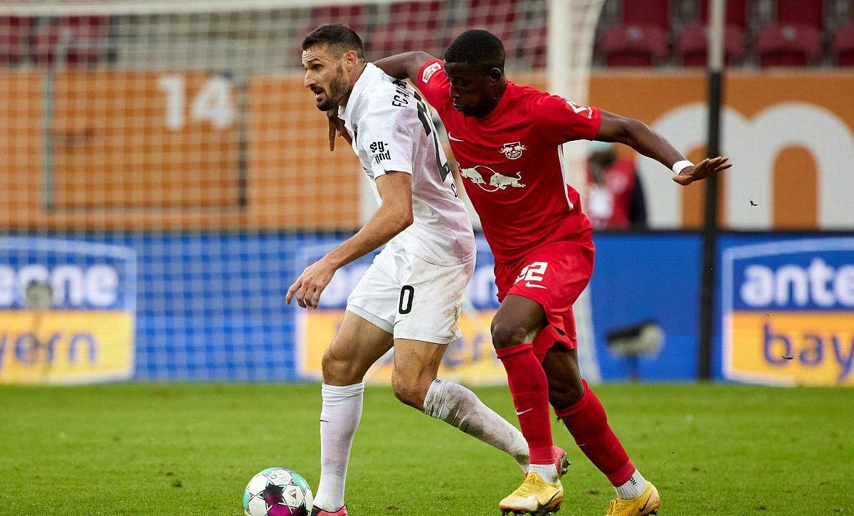 马赛击败对手,发起强劲反击 马赛击败对手,发起强劲反击