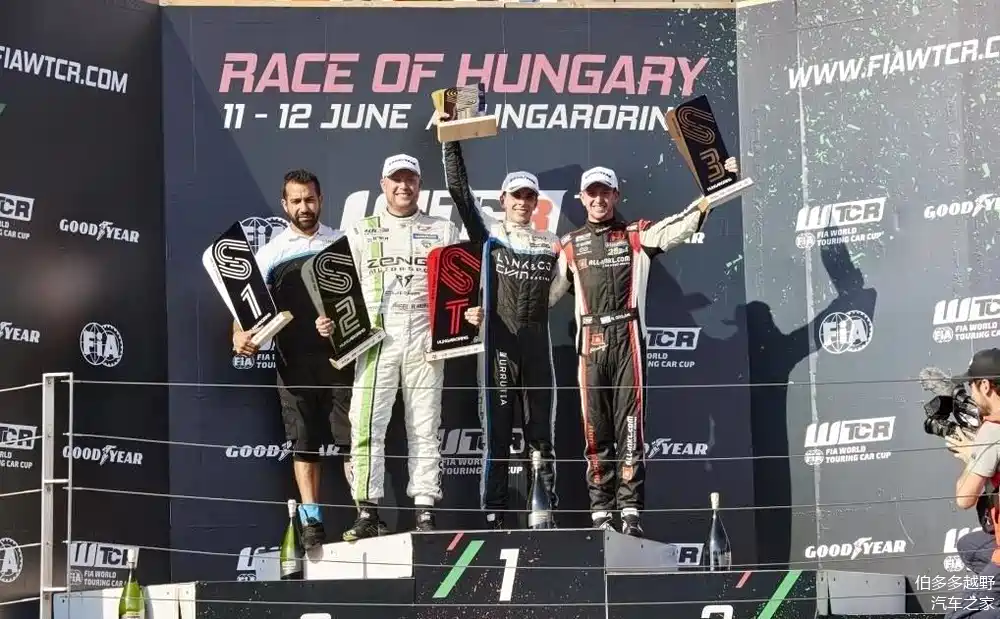 匈牙利队斩获胜利,展现实力 匈牙利队斩获胜利,展现实力