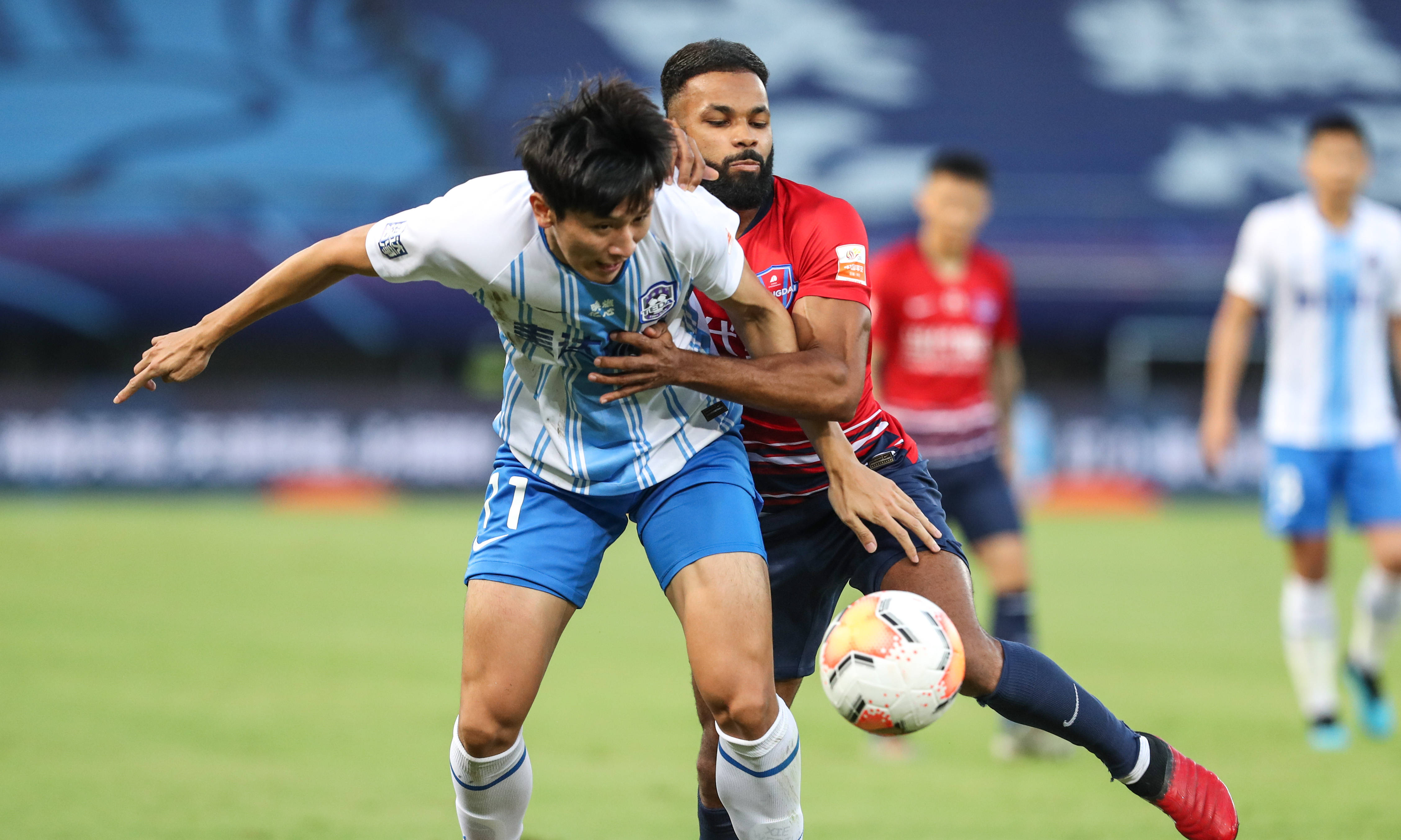 包含重庆当代力帆逆转天津泰达,取得三分的词条 包含重庆当代力帆逆转天津泰达,取得三分的词条