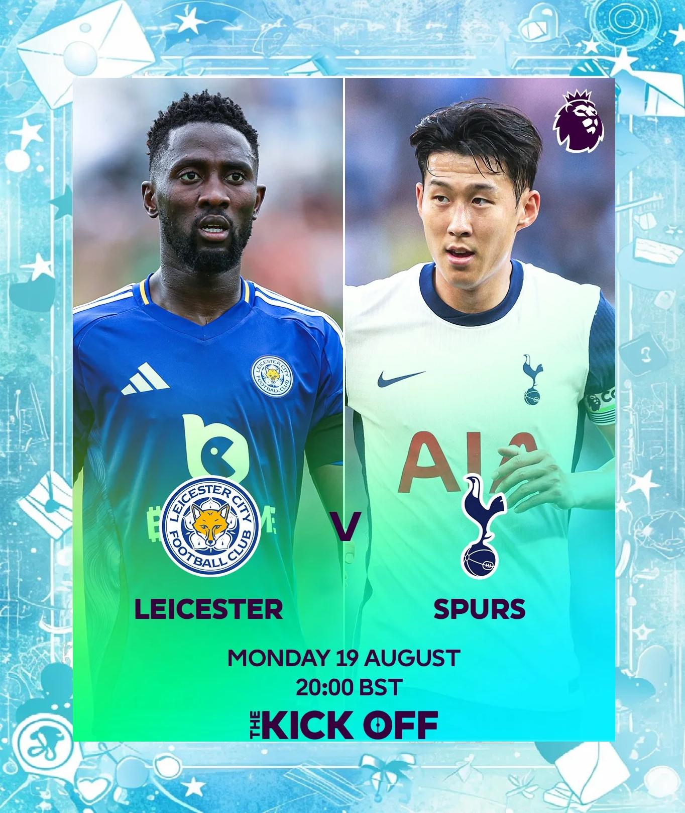 莱斯特城大胜告终,球队士气高涨,迎接挑战的简单介绍 莱斯特城大胜告终,球队士气高涨,迎接挑战的简单介绍