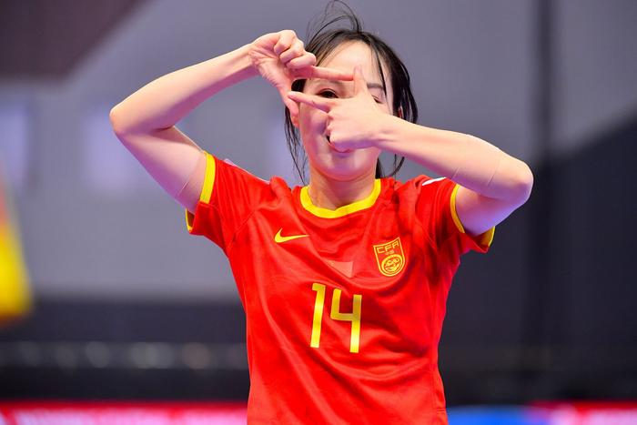 印度尼西亚女足击败萨尔瓦多,晋级希望大增的简单介绍 印度尼西亚女足击败萨尔瓦多,晋级希望大增的简单介绍