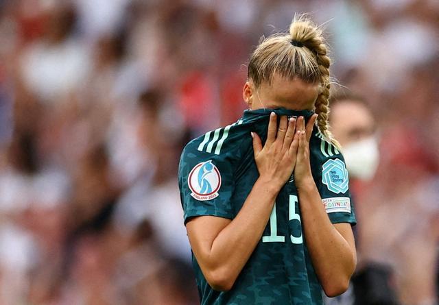 苏格兰女足自信出战国际锦标 苏格兰女足自信出战国际锦标