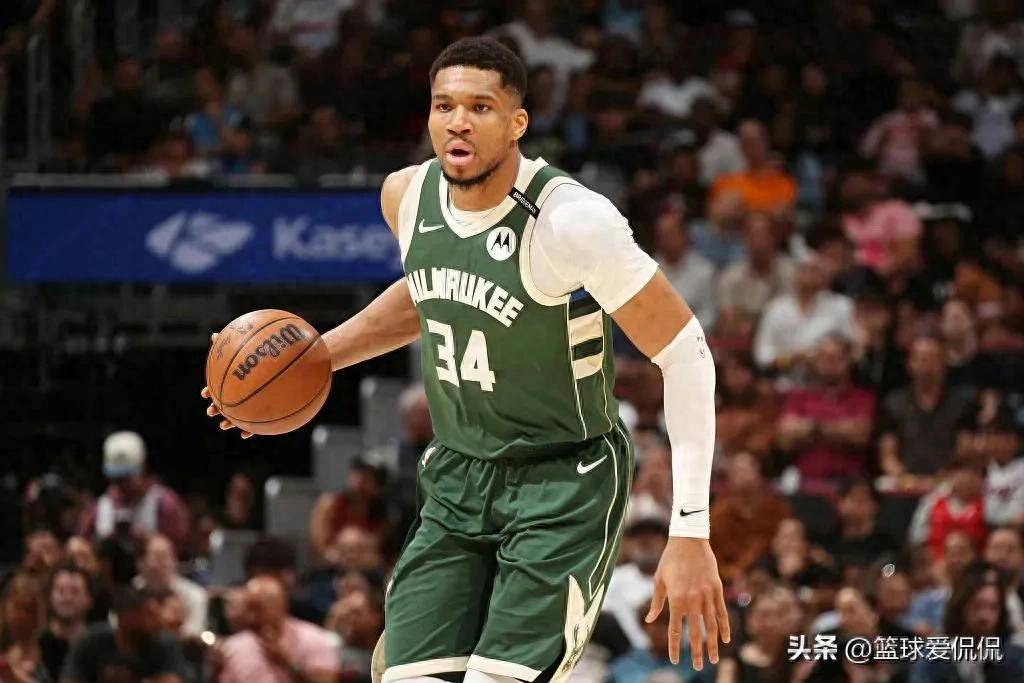 包含雄鹿客场取胜奇才,字母哥再次证明超巨身份的词条 包含雄鹿客场取胜奇才,字母哥再次证明超巨身份的词条