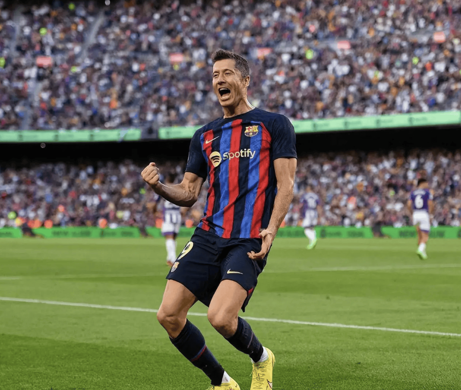 马德里竞技主场胜利,与巴塞罗那继续拉锯战 马德里竞技主场胜利,与巴塞罗那继续拉锯战