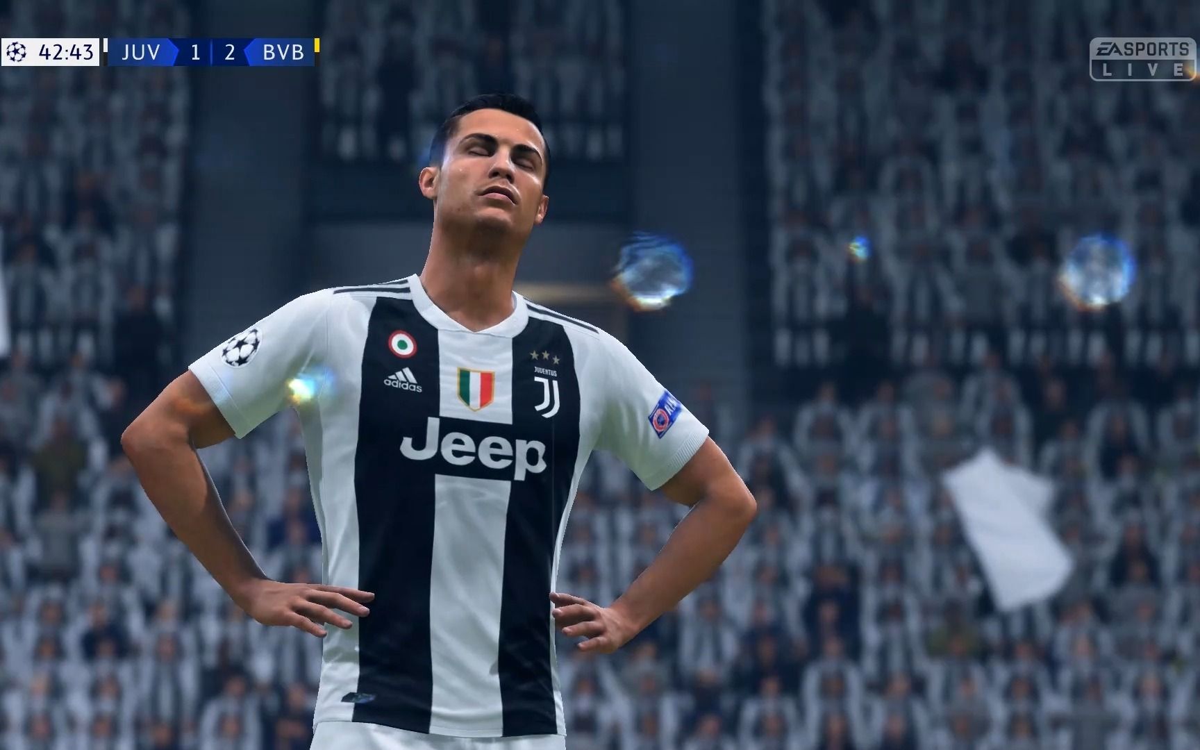 包含尤文图斯遭遇不敌多特蒙德欧冠联赛的词条 包含尤文图斯遭遇不敌多特蒙德欧冠联赛的词条