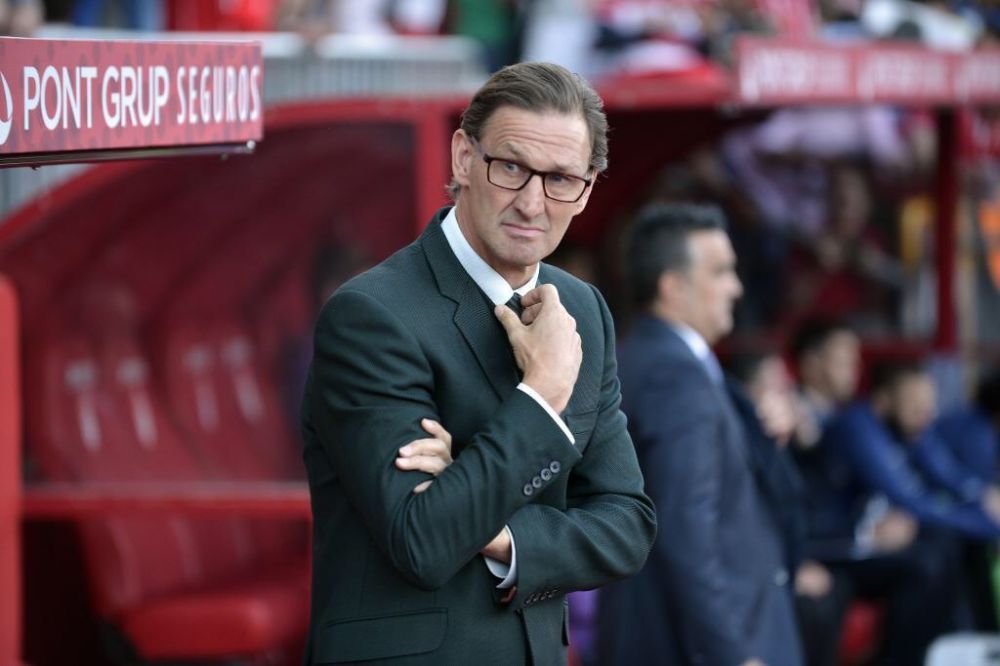 格拉纳达客场不敌,遭遇连败困境 格拉纳达客场不敌,遭遇连败困境