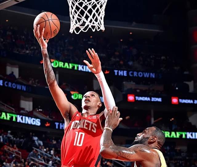 关于火箭队全队表现一落千丈,主帅急需找回状态的信息 关于火箭队全队表现一落千丈,主帅急需找回状态的信息