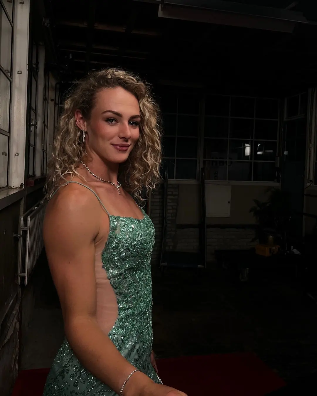 荷兰女子田径选手刷新纪录,闯入决赛的简单介绍 荷兰女子田径选手刷新纪录,闯入决赛的简单介绍