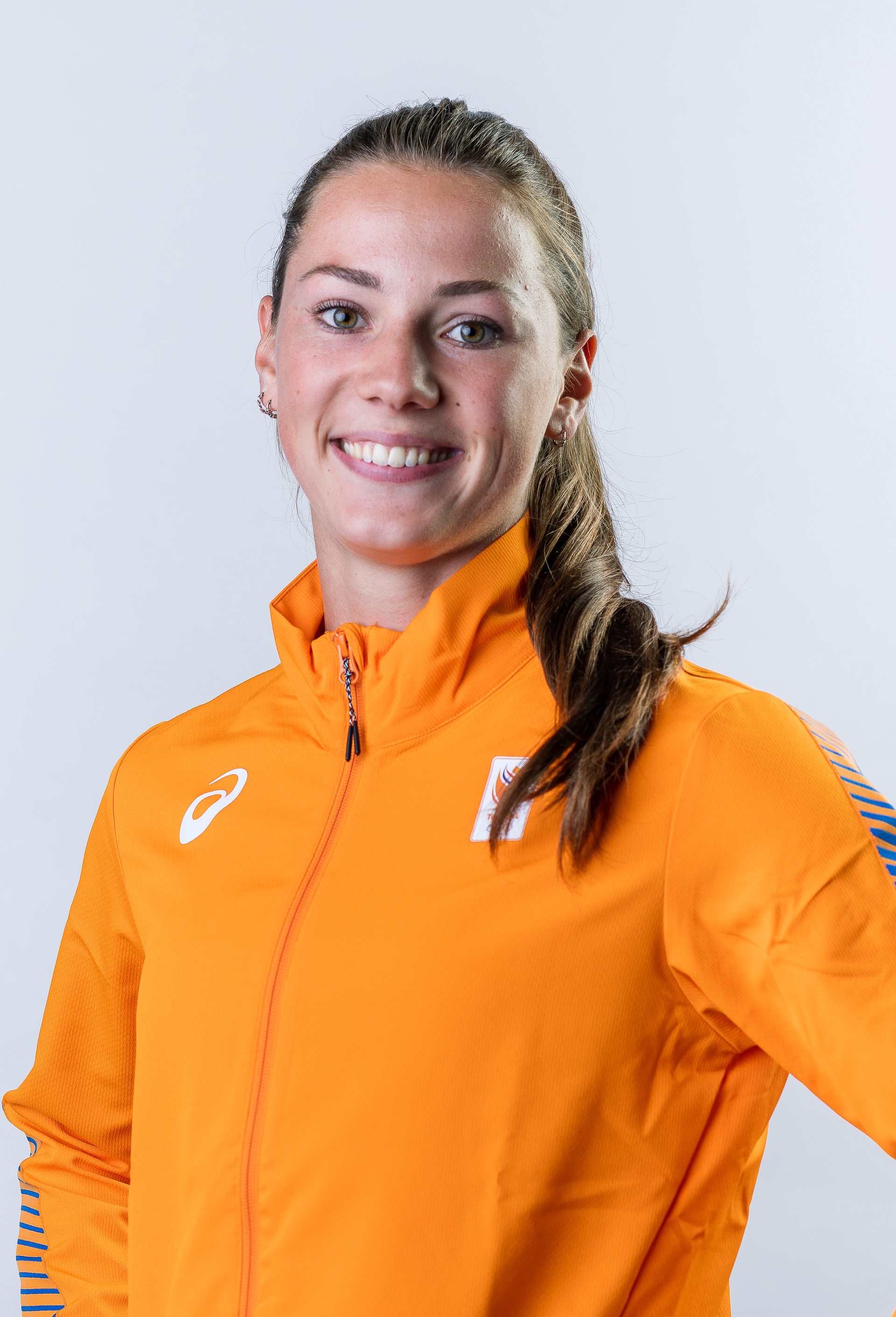 荷兰女子田径选手刷新纪录,闯入决赛的简单介绍 荷兰女子田径选手刷新纪录,闯入决赛的简单介绍