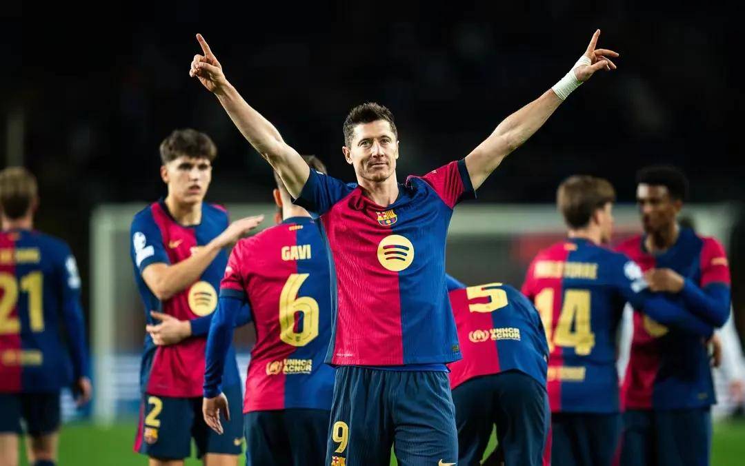 巴萨逆转击败对手,豪取三分 巴萨逆转击败对手,豪取三分