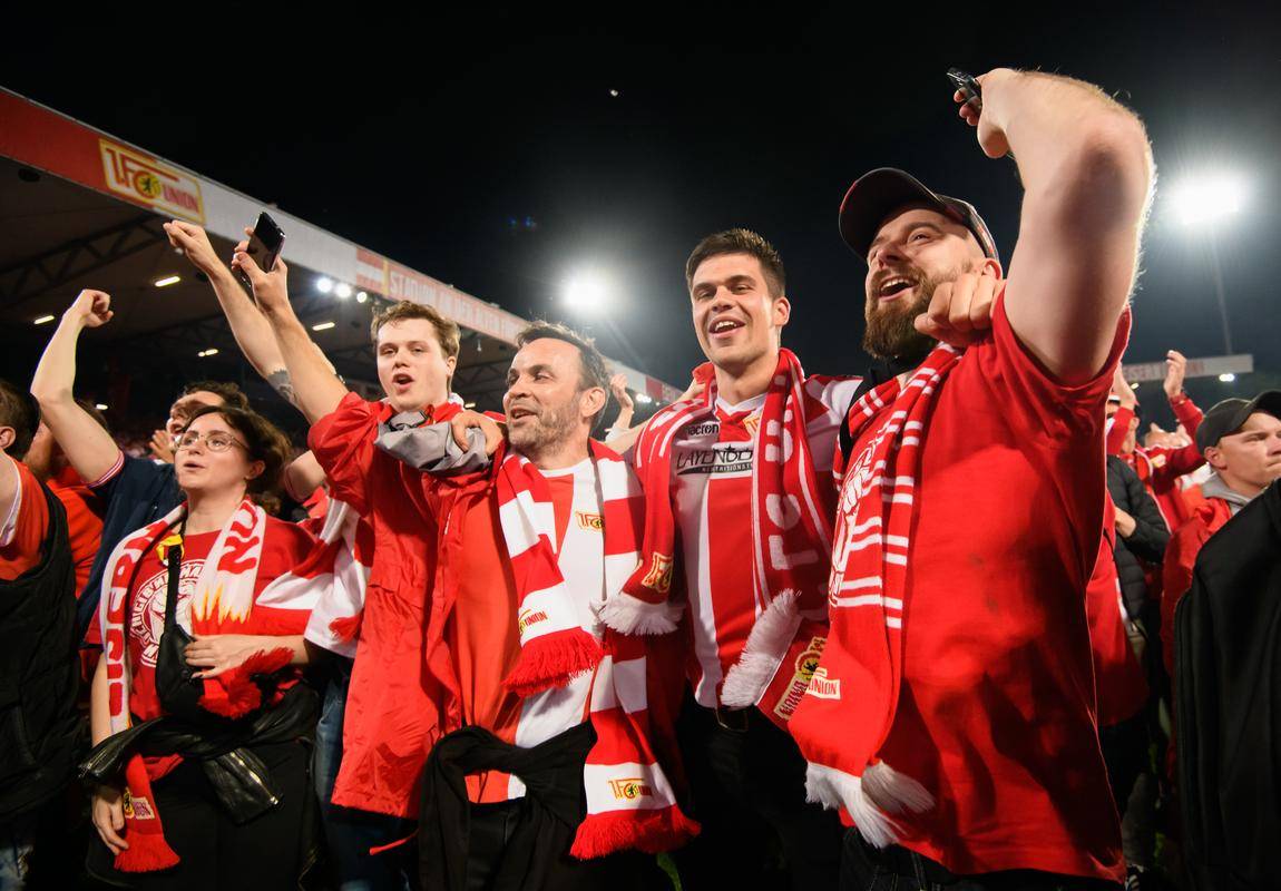 洛里昂主场胜柏林联合,势如破竹向前冲 洛里昂主场胜柏林联合,势如破竹向前冲