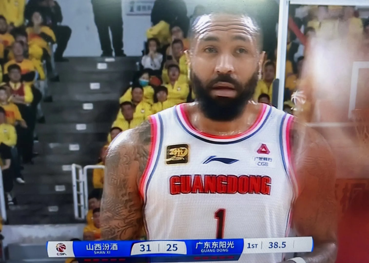 广东队客场遭遇失利主帅发表合理看法 广东队客场遭遇失利主帅发表合理看法