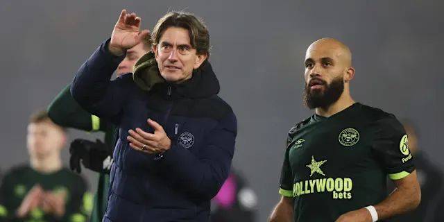 热刺前锋成为焦点,球队或挑战争霸头衔 热刺前锋成为焦点,球队或挑战争霸头衔