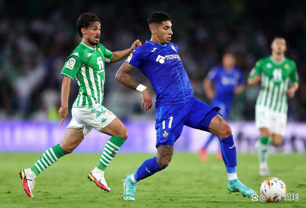 皇家贝蒂斯客场逼平莱万特,暂时保级形势稳定 皇家贝蒂斯客场逼平莱万特,暂时保级形势稳定