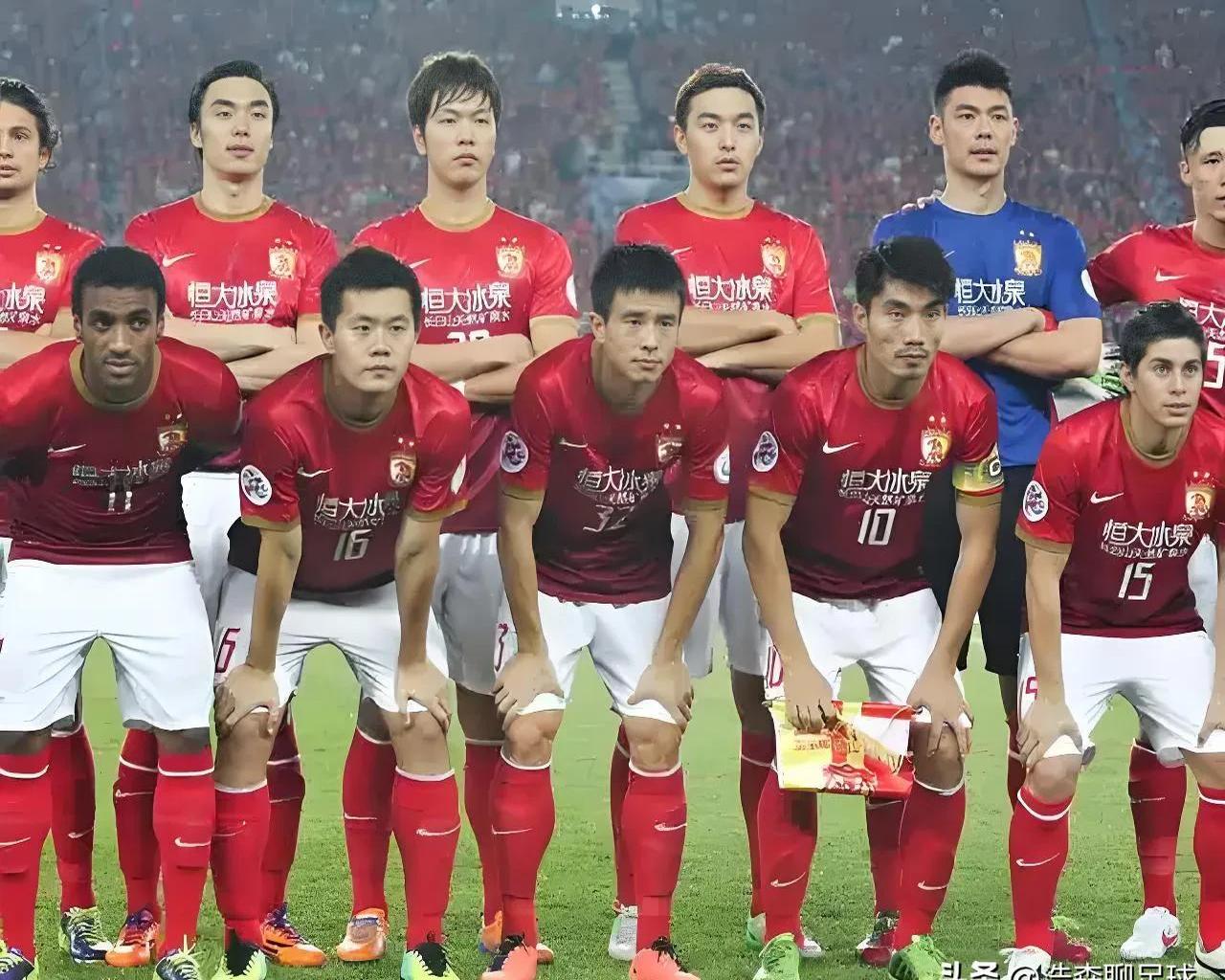 上海申花挑战广州恒大,胜负难料! 上海申花挑战广州恒大,胜负难料!