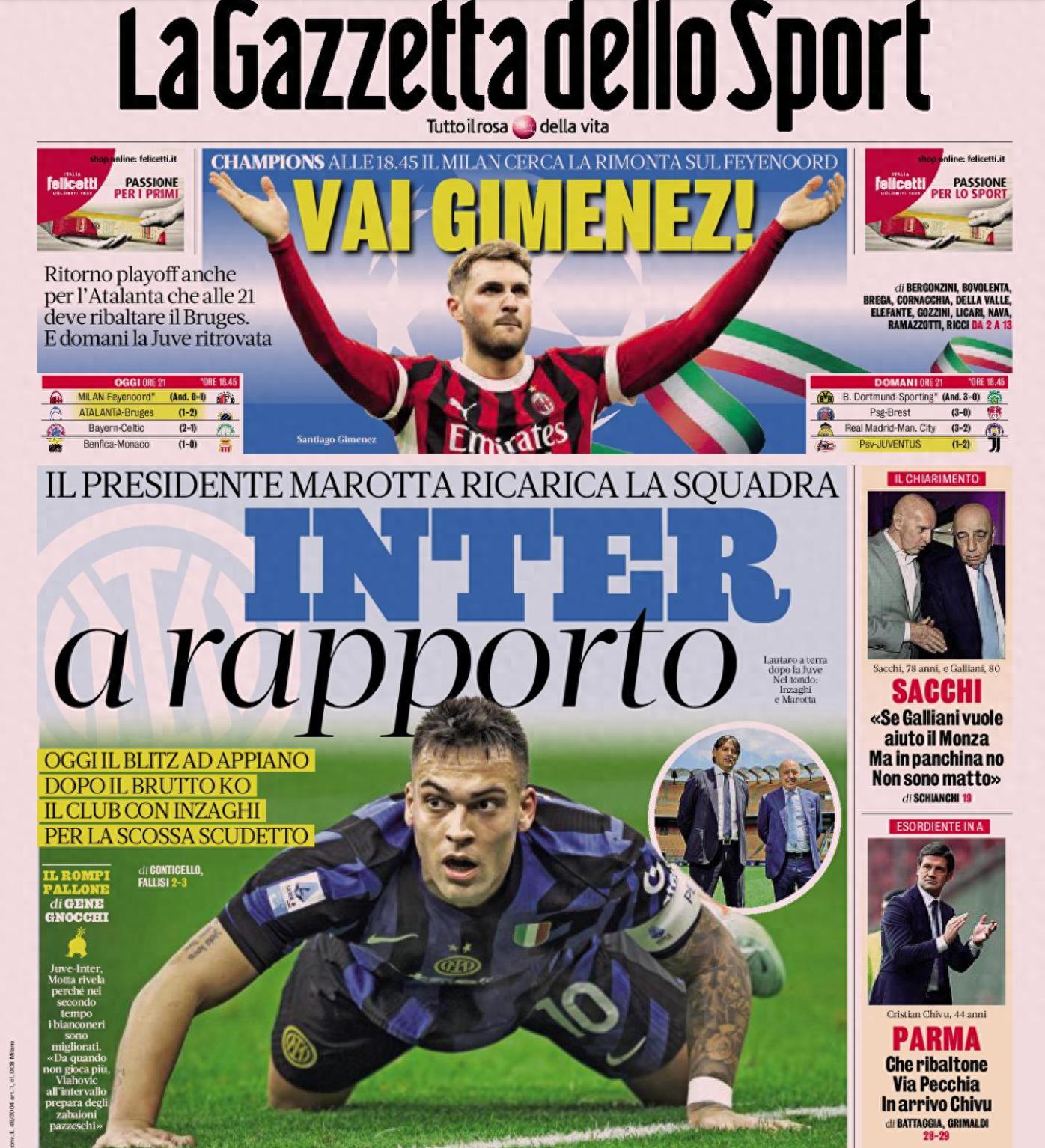 国际米兰主场大捷,领跑优势更深 国际米兰主场大捷,领跑优势更深