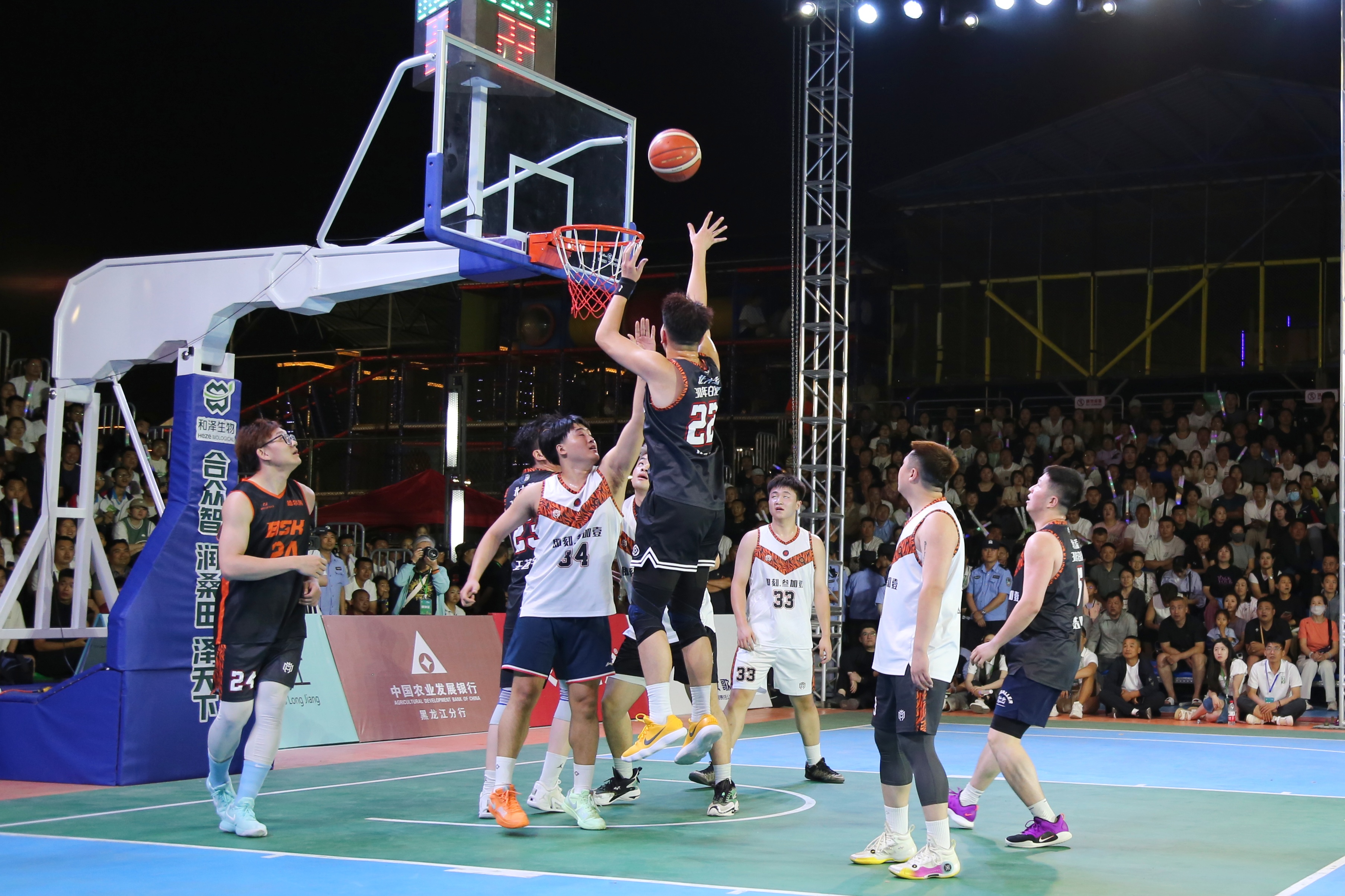 关于趣味篮球比赛即将来袭,精彩纷呈的信息 关于趣味篮球比赛即将来袭,精彩纷呈的信息