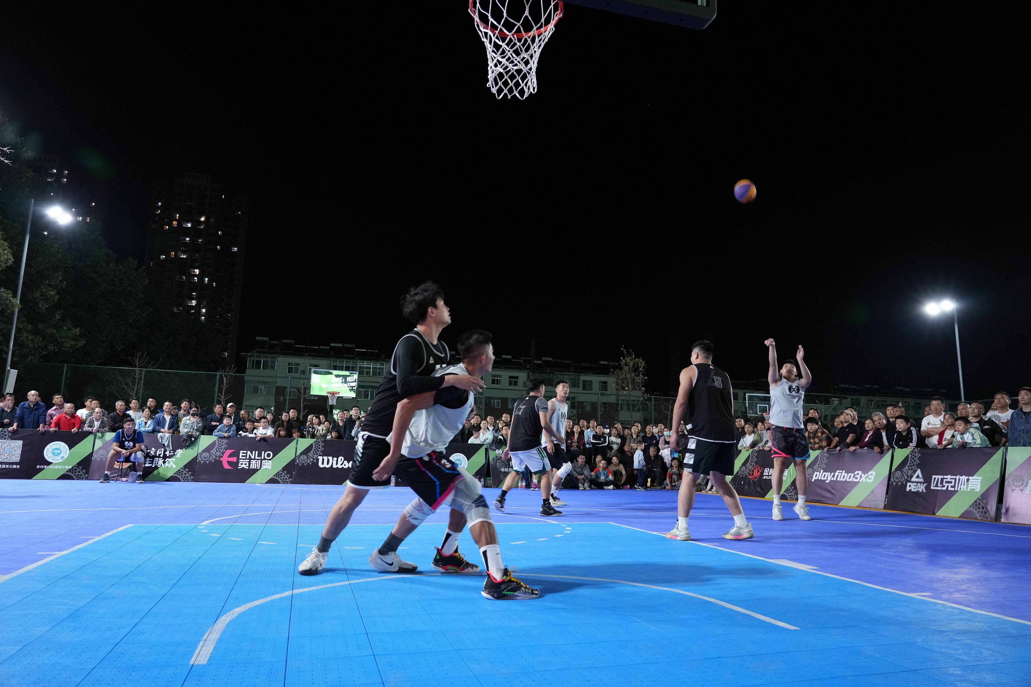 关于趣味篮球比赛即将来袭,精彩纷呈的信息 关于趣味篮球比赛即将来袭,精彩纷呈的信息