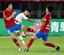 建业再战失败,积分一落千丈 建业再战失败,积分一落千丈