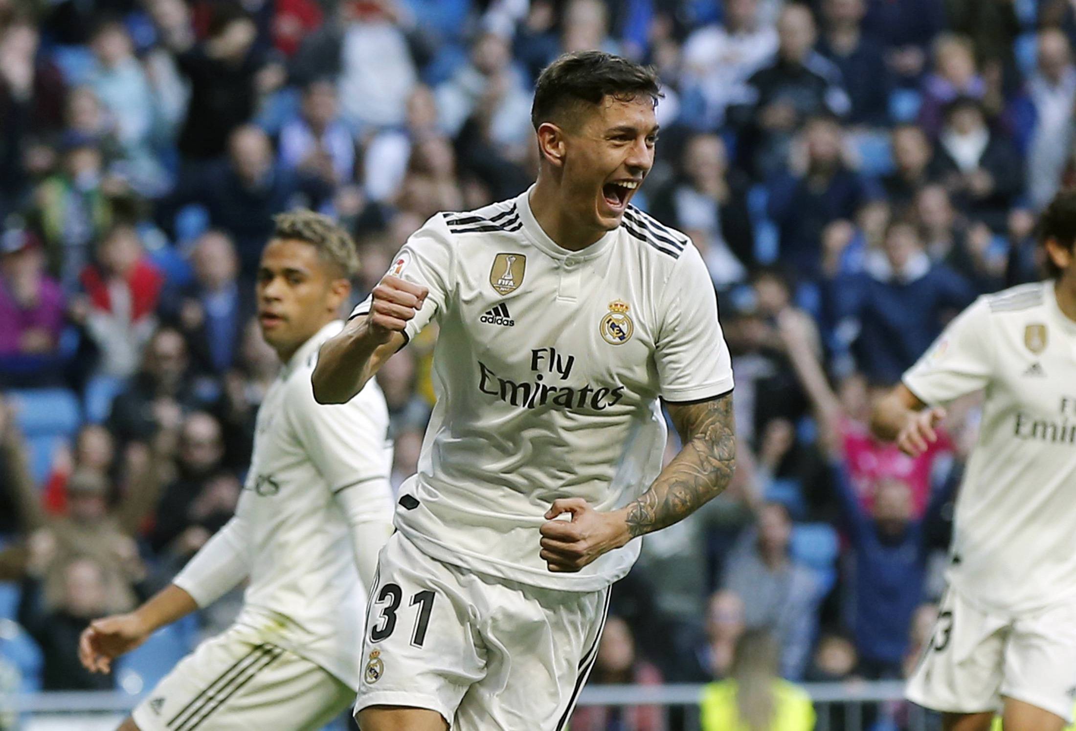 皇马球员备战欧冠,备受瞩目备战 皇马球员备战欧冠,备受瞩目备战