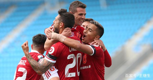 智利女足联赛季落幕,新冠军夺魁喜上榜 智利女足联赛季落幕,新冠军夺魁喜上榜