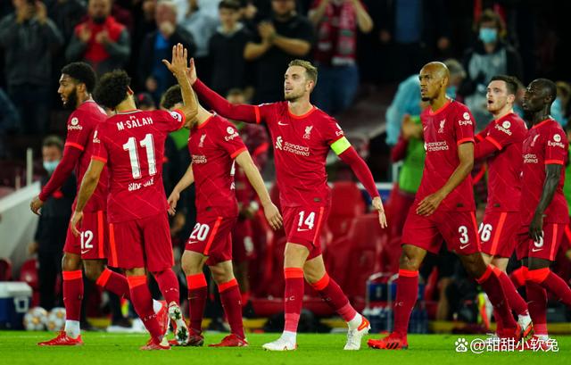 英超联赛领头羊利物浦负于布莱顿 英超联赛领头羊利物浦负于布莱顿