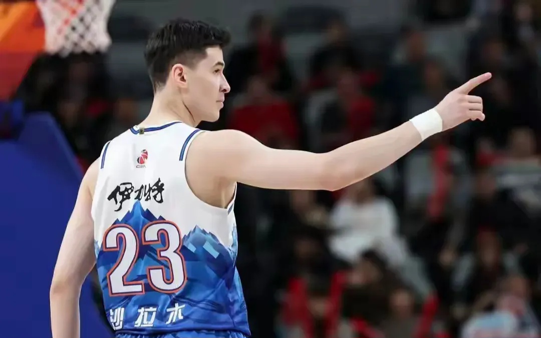 辽宁迎战新疆,双方战绩不相上下的简单介绍 辽宁迎战新疆,双方战绩不相上下的简单介绍