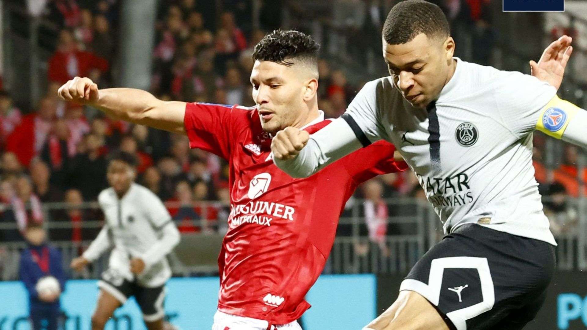 PSG在主场不敌昂热,遭遇失败的简单介绍 PSG在主场不敌昂热,遭遇失败的简单介绍