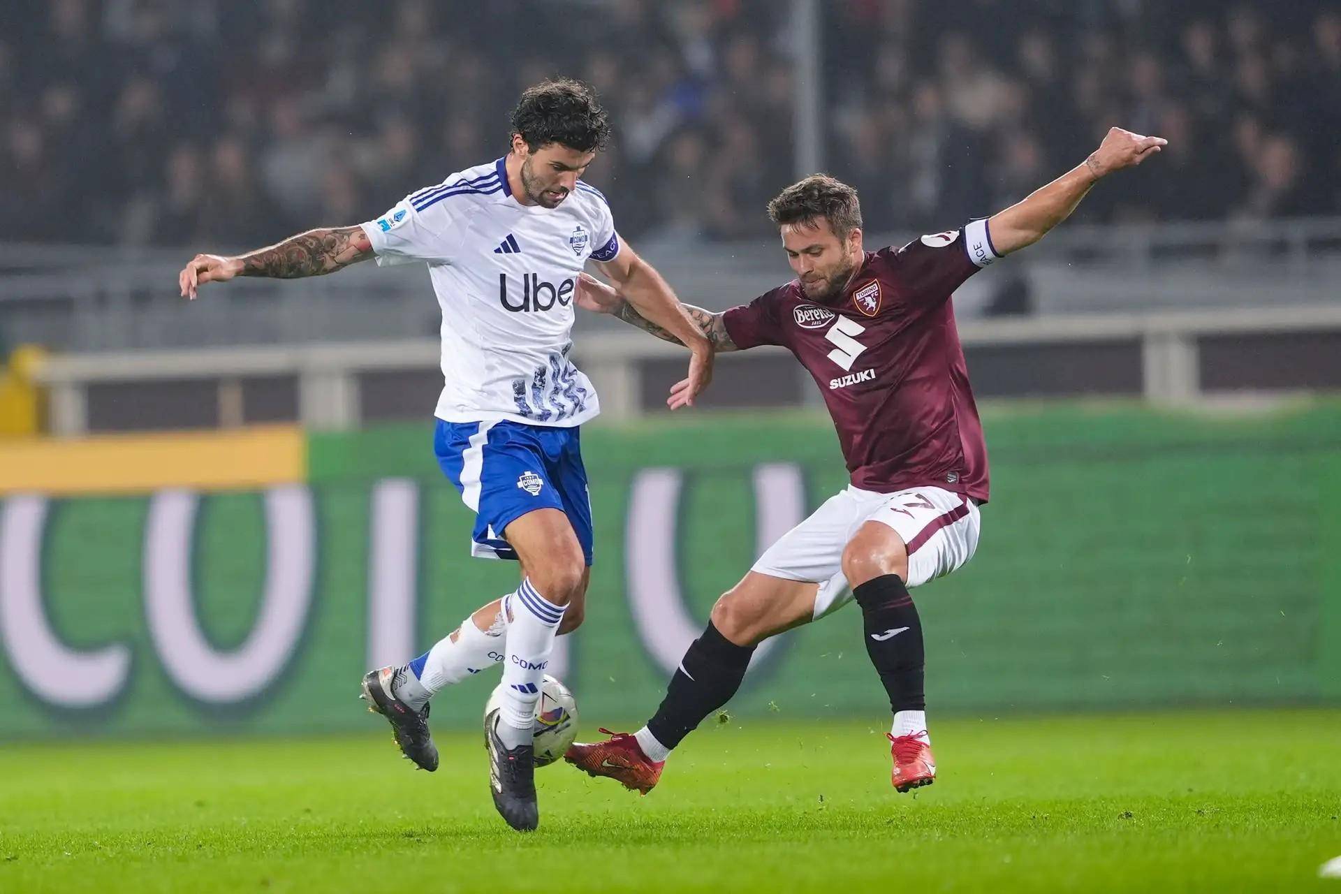 佛罗伦萨与乌迪内斯战平,双方互不相让 佛罗伦萨与乌迪内斯战平,双方互不相让