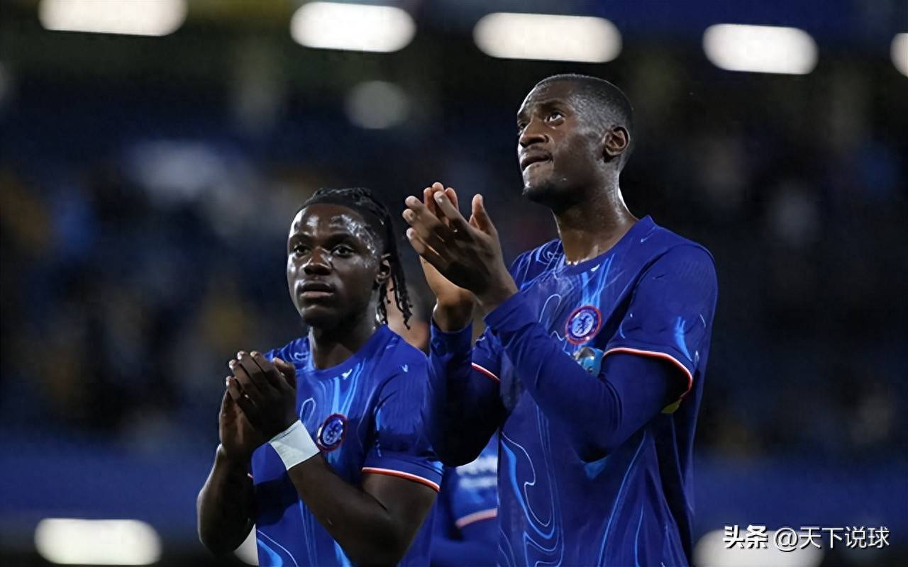 切尔西中场伤愈归队,士气大振的简单介绍 切尔西中场伤愈归队,士气大振的简单介绍