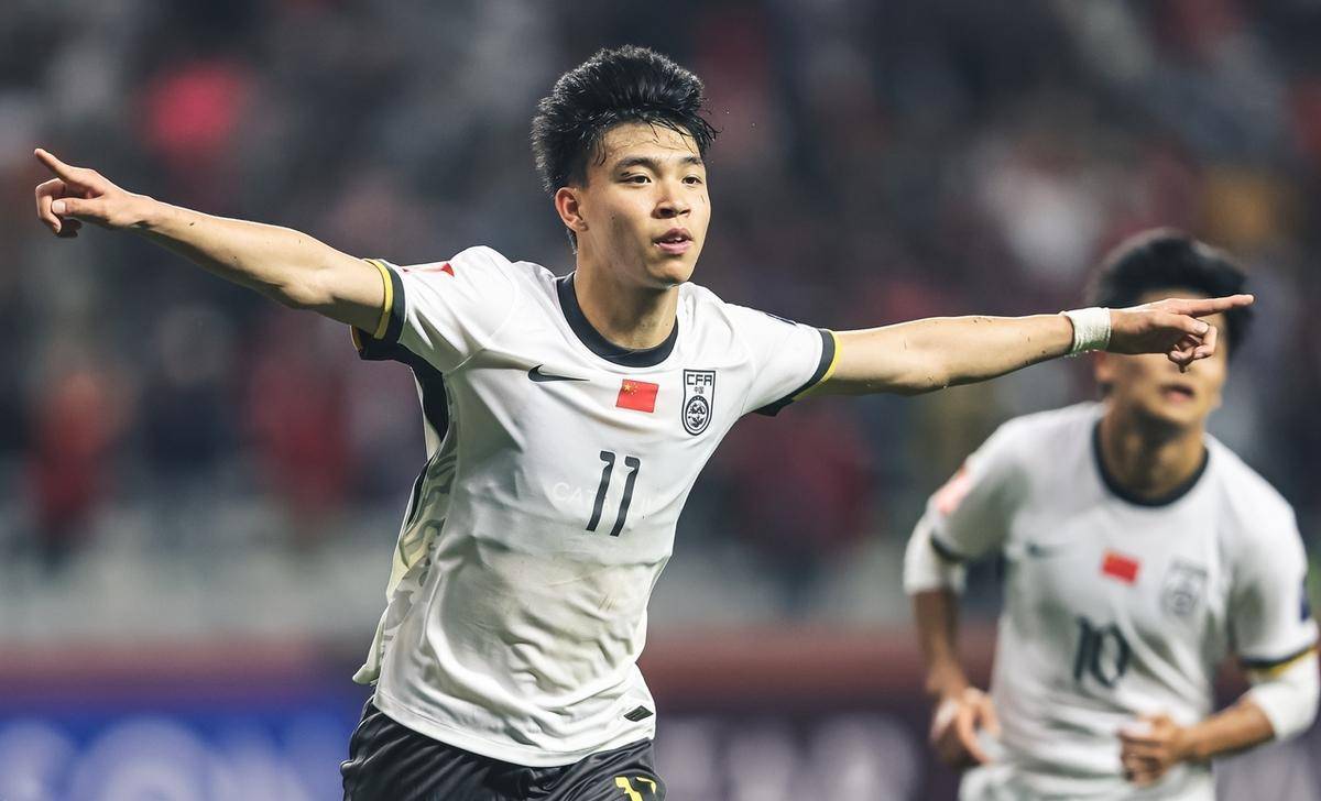 青年球员崭露头角,闪耀亚洲足坛未来 青年球员崭露头角,闪耀亚洲足坛未来