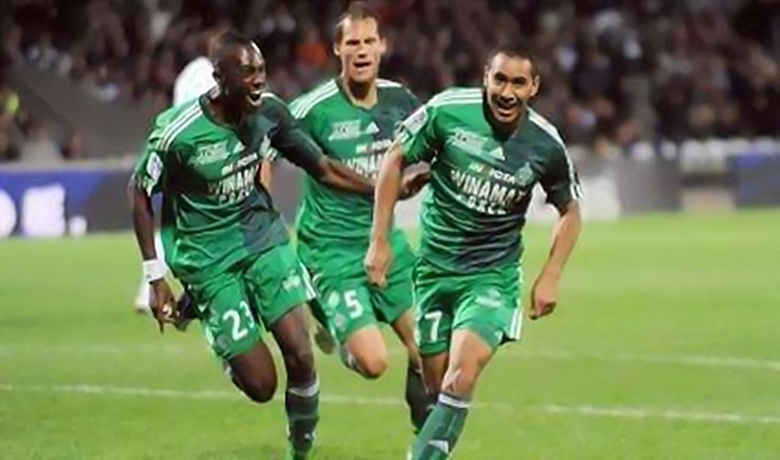 华沙主场击败圣埃蒂安,取得关键三分 华沙主场击败圣埃蒂安,取得关键三分