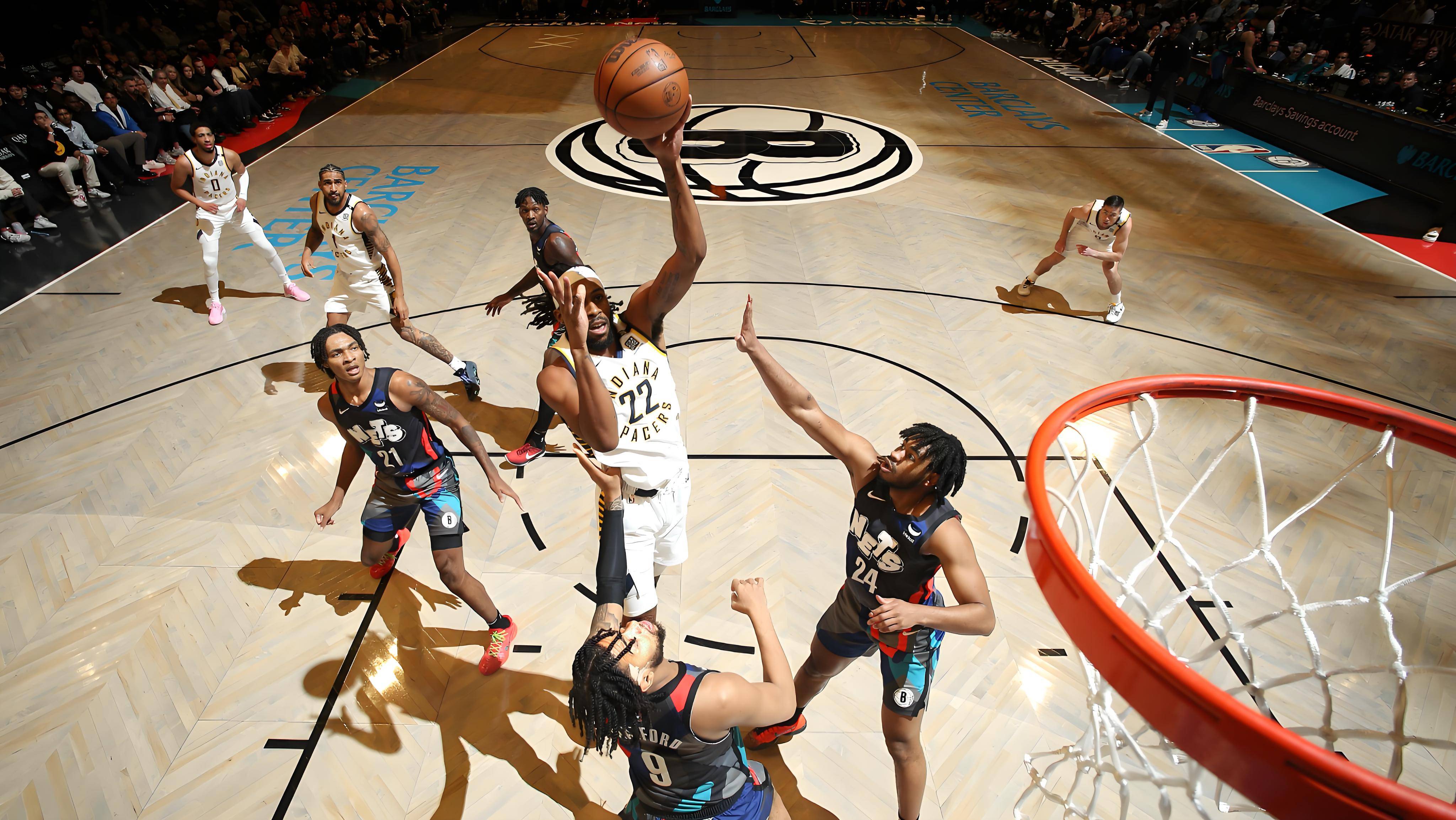 热火vs篮网迎来焦点对决,火力全开 热火vs篮网迎来焦点对决,火力全开