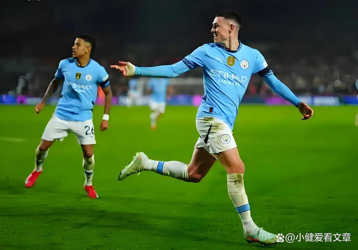 瓜迪奥拉神奇果断,曼城连连出手梅开二度的简单介绍 瓜迪奥拉神奇果断,曼城连连出手梅开二度的简单介绍