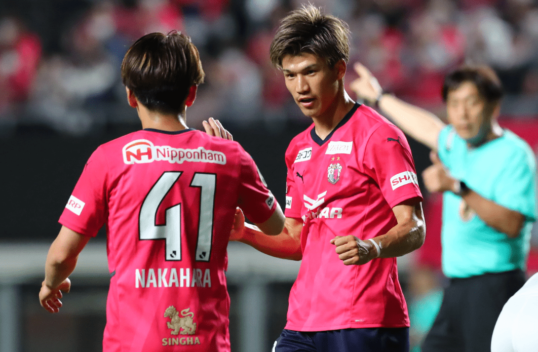 大阪德比:大阪樱花对阵湘南海洋,谁能出线的简单介绍 大阪德比:大阪樱花对阵湘南海洋,谁能出线的简单介绍