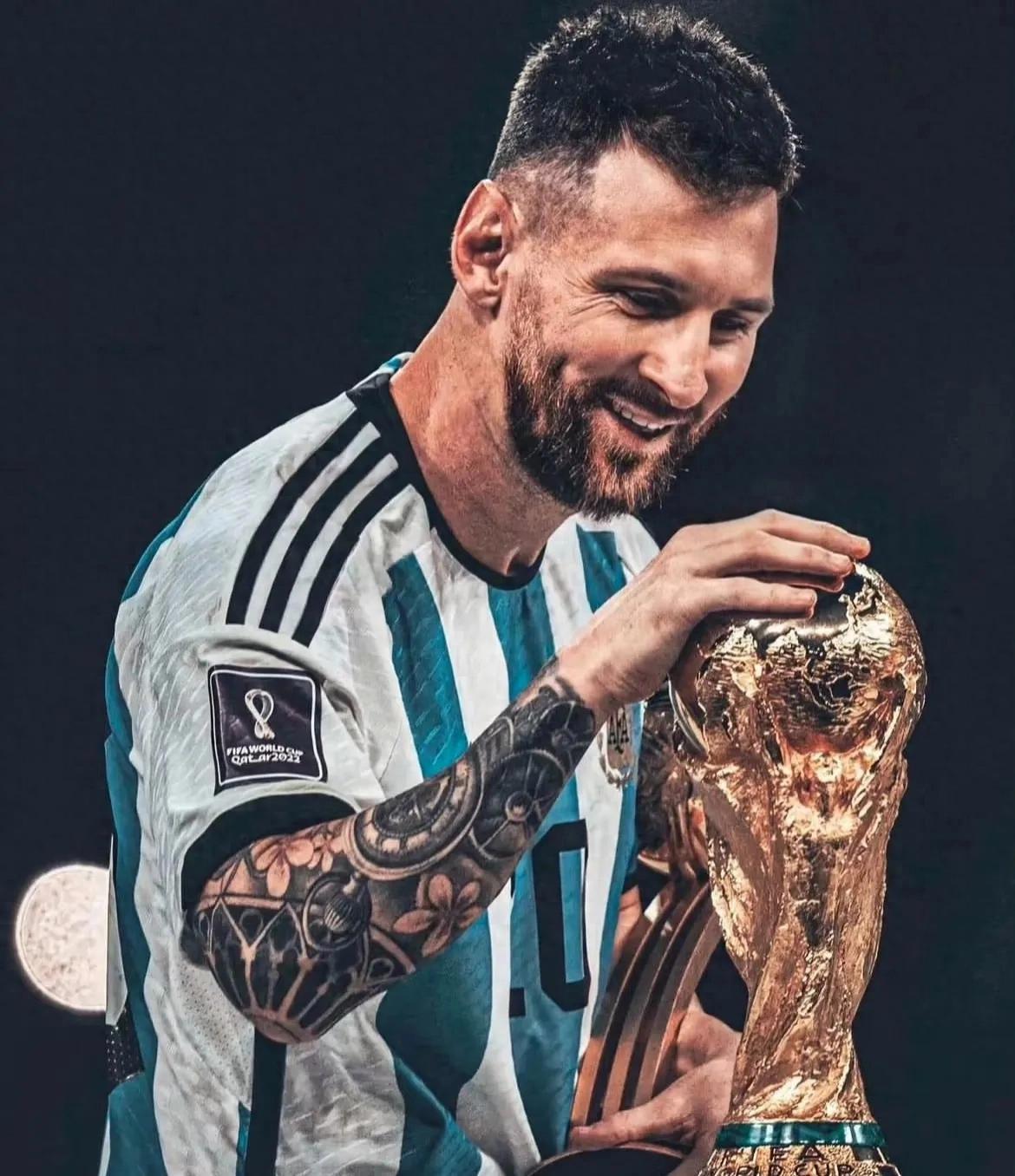 阿根廷前锋梅西助攻能力再获赞誉,成为球队关键先生的简单介绍 阿根廷前锋梅西助攻能力再获赞誉,成为球队关键先生的简单介绍