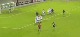 里昂后防脆弱,现况令人忧虑 里昂后防脆弱,现况令人忧虑