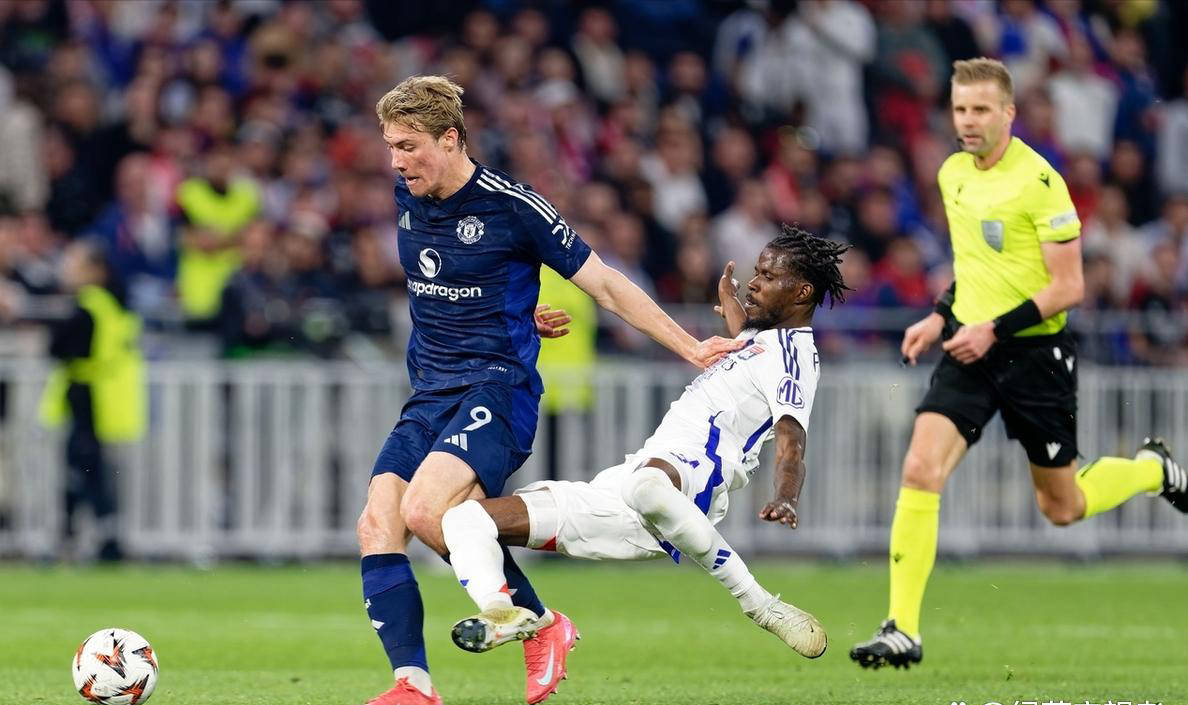 里昂主场逆转取胜,前锋尼卡齐尼破门 里昂主场逆转取胜,前锋尼卡齐尼破门