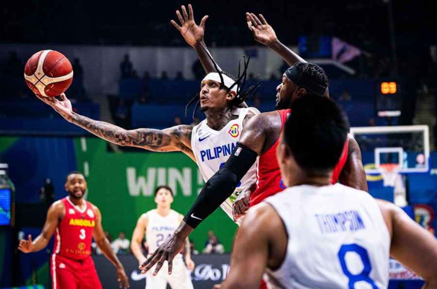 安哥拉男子篮球队奋力一战,夺得冠军的简单介绍 安哥拉男子篮球队奋力一战,夺得冠军的简单介绍