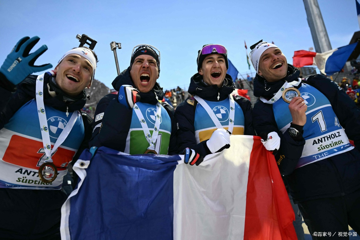 世界各地运动员齐聚一堂,相互切磋技艺 世界各地运动员齐聚一堂,相互切磋技艺