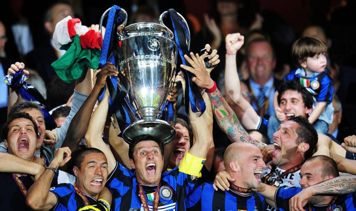 意甲比赛中一支实力超群的球队登场 意甲比赛中一支实力超群的球队登场